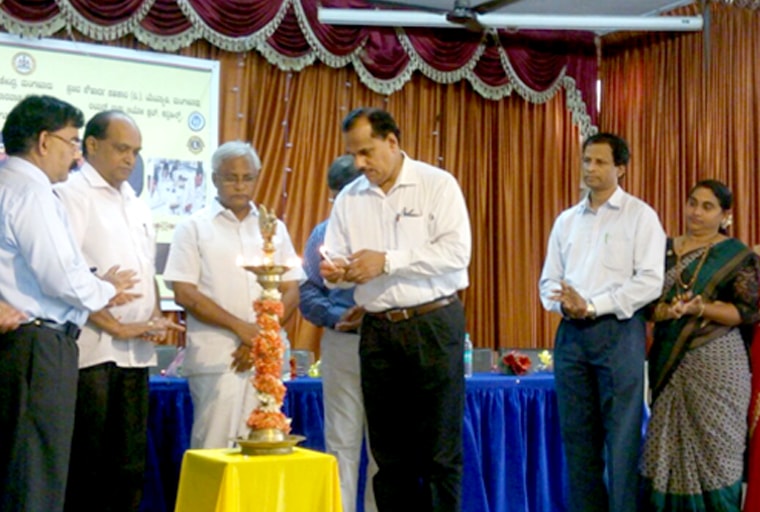 Pranava Souharda Sahakari Sangha Ltd